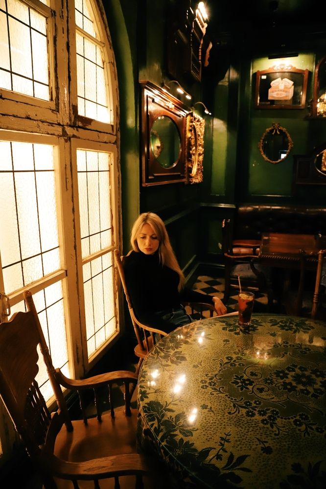 Photograph by Кристина Шацкая