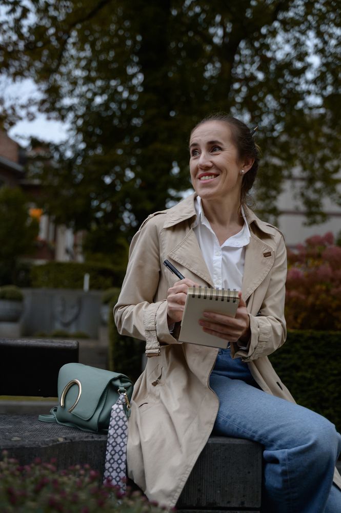 Фотография автора Вера Базилевская