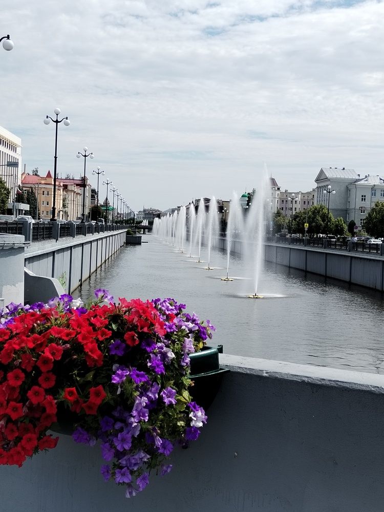 Photograph by Ирина Филиппова