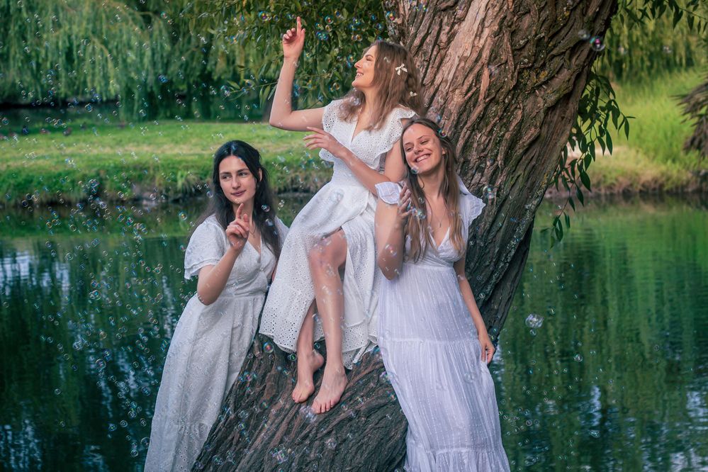 Фотография автора Ольга Шишук