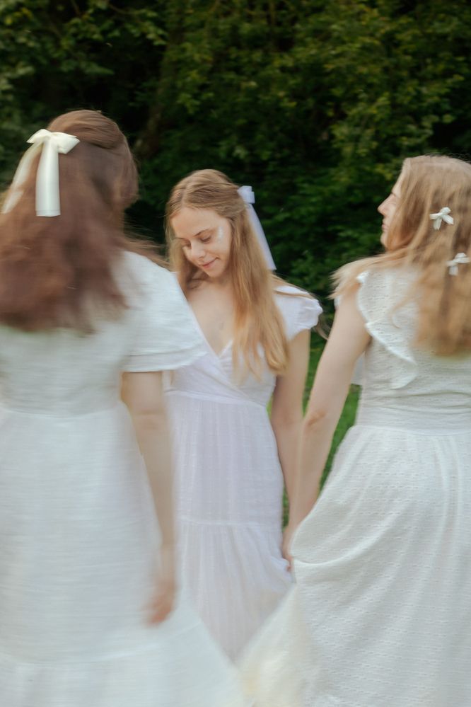 Фотография автора Ольга Шишук