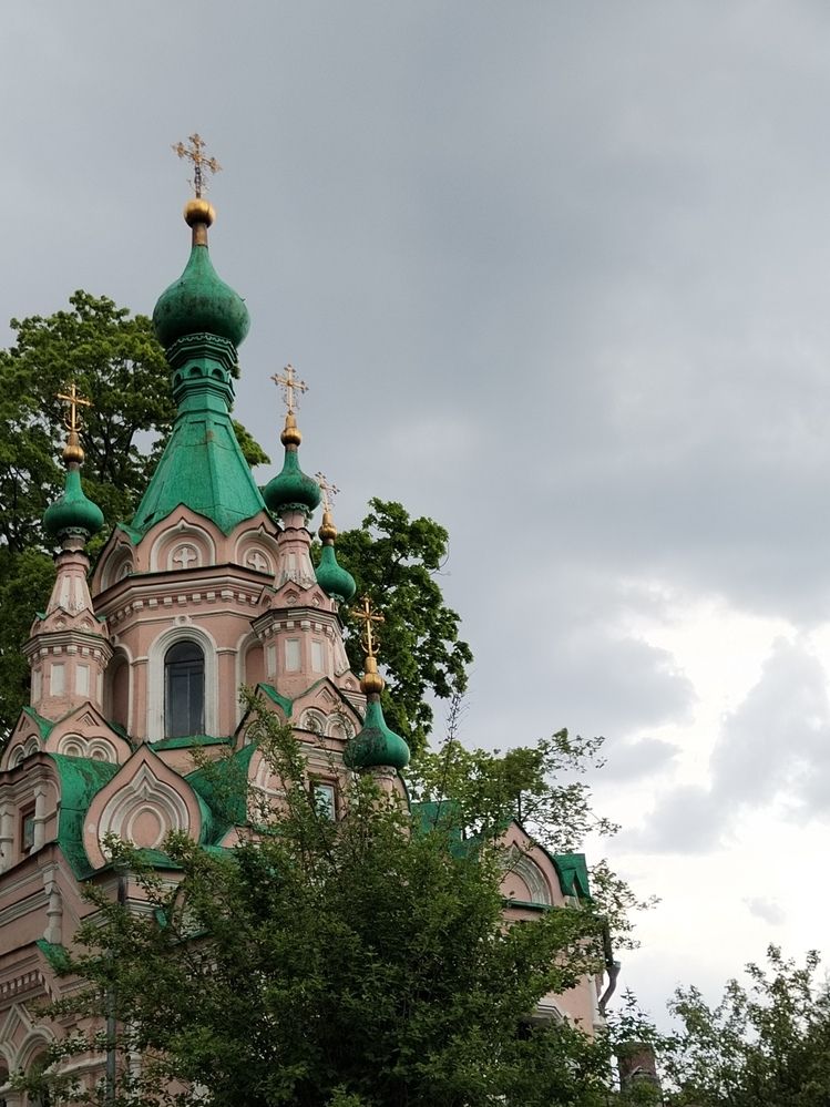 Photograph by Ирина Филиппова