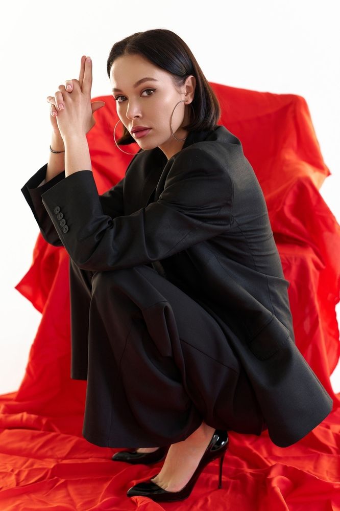 Photograph by Михаил Иванов