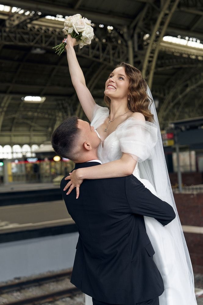 Photograph by Михаил Иванов