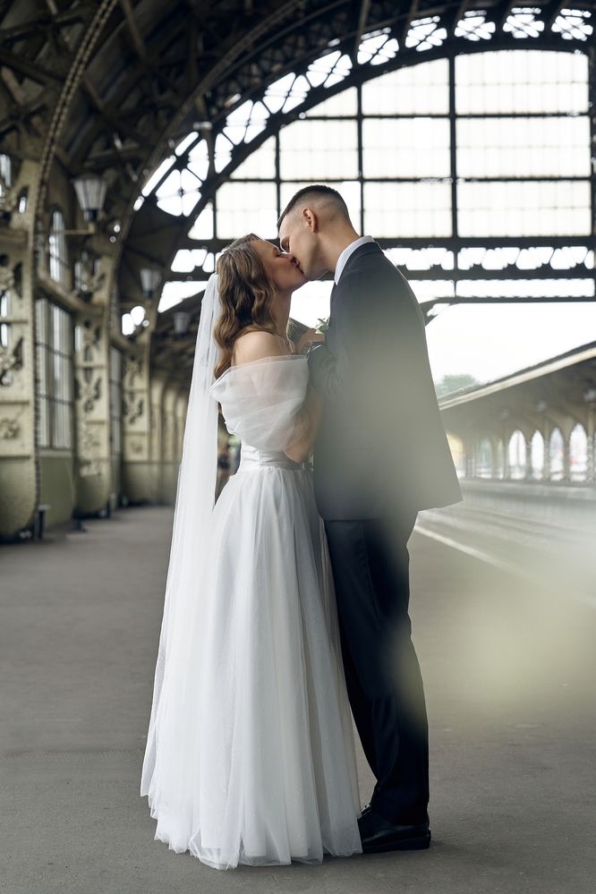 Photograph by Михаил Иванов