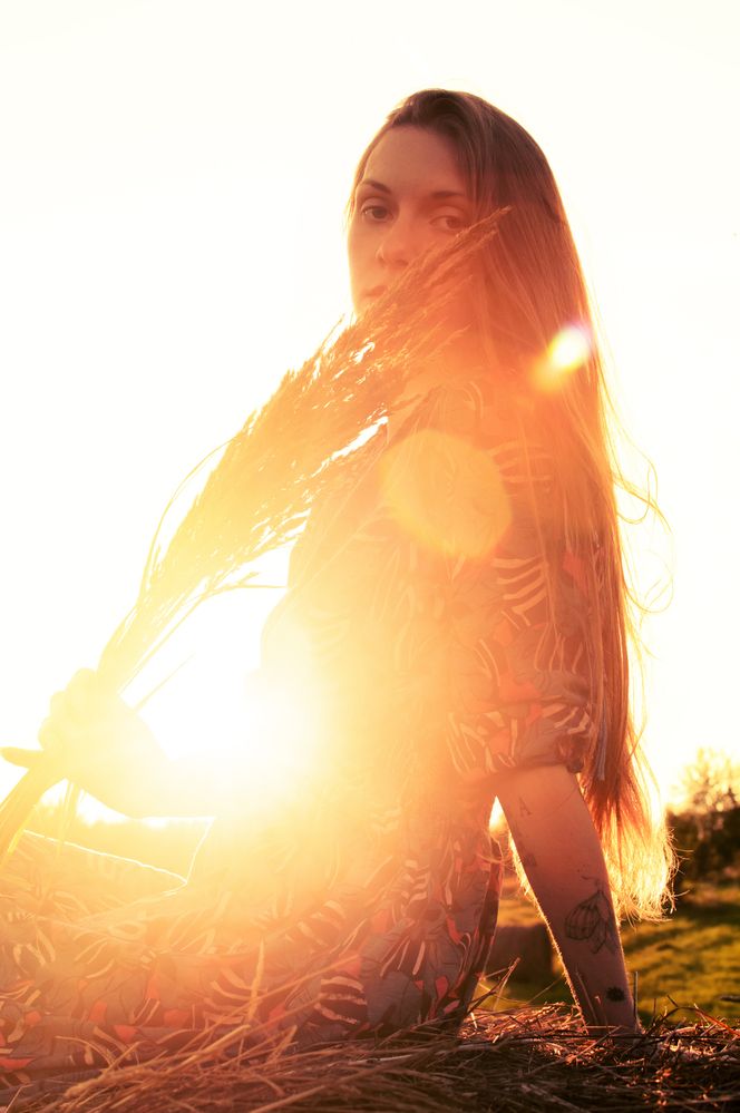 Фотография автора Вера Базилевская