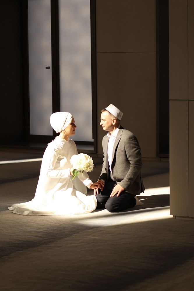 Photograph by Ольга Бастракова