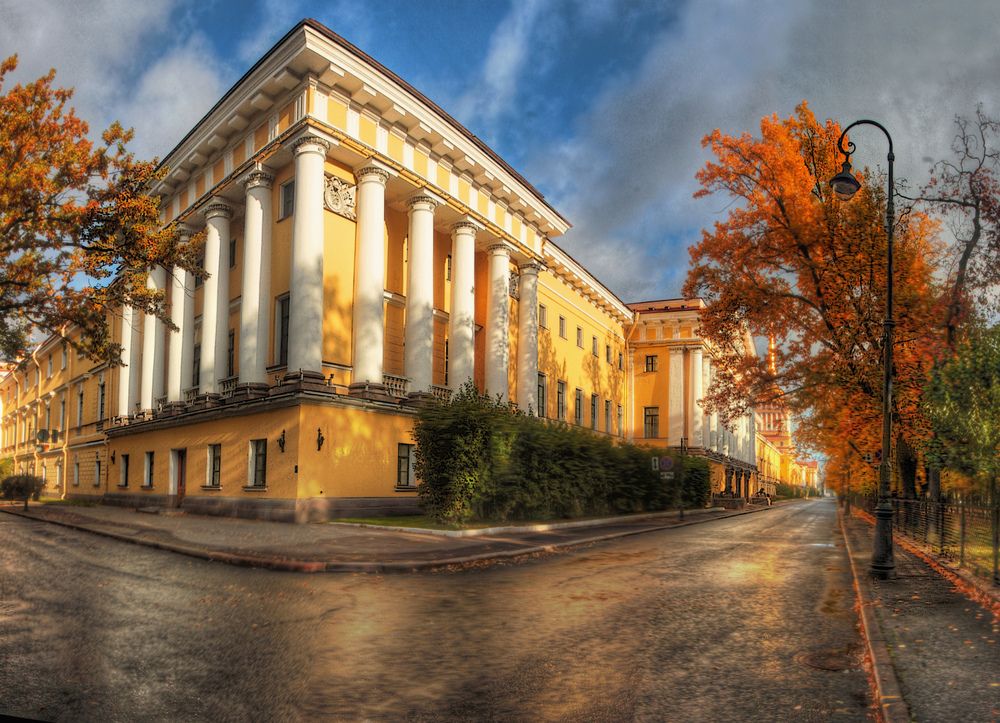 Photograph by Сергей Григорьев