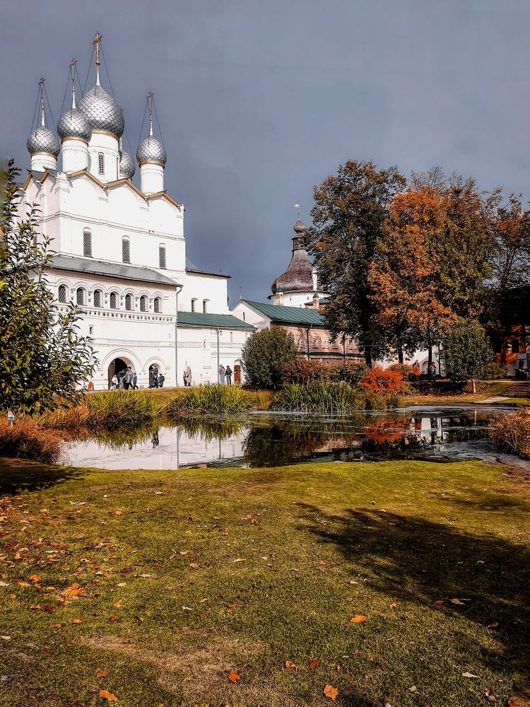 Photograph by Олеся Хижко