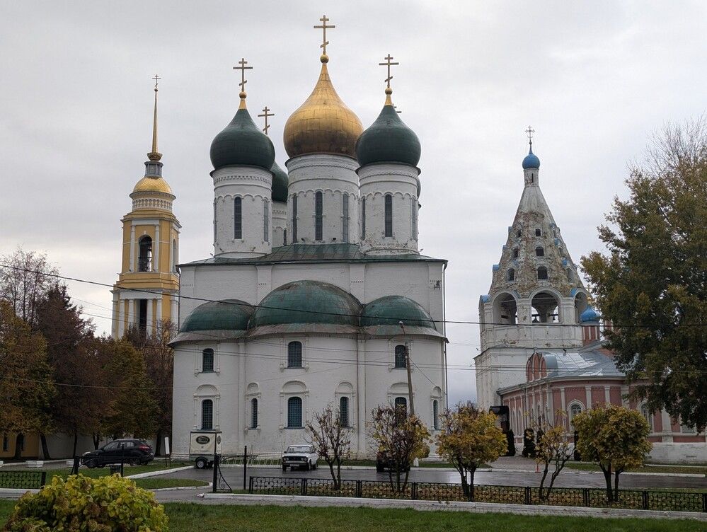 Photograph by Марина Павловская