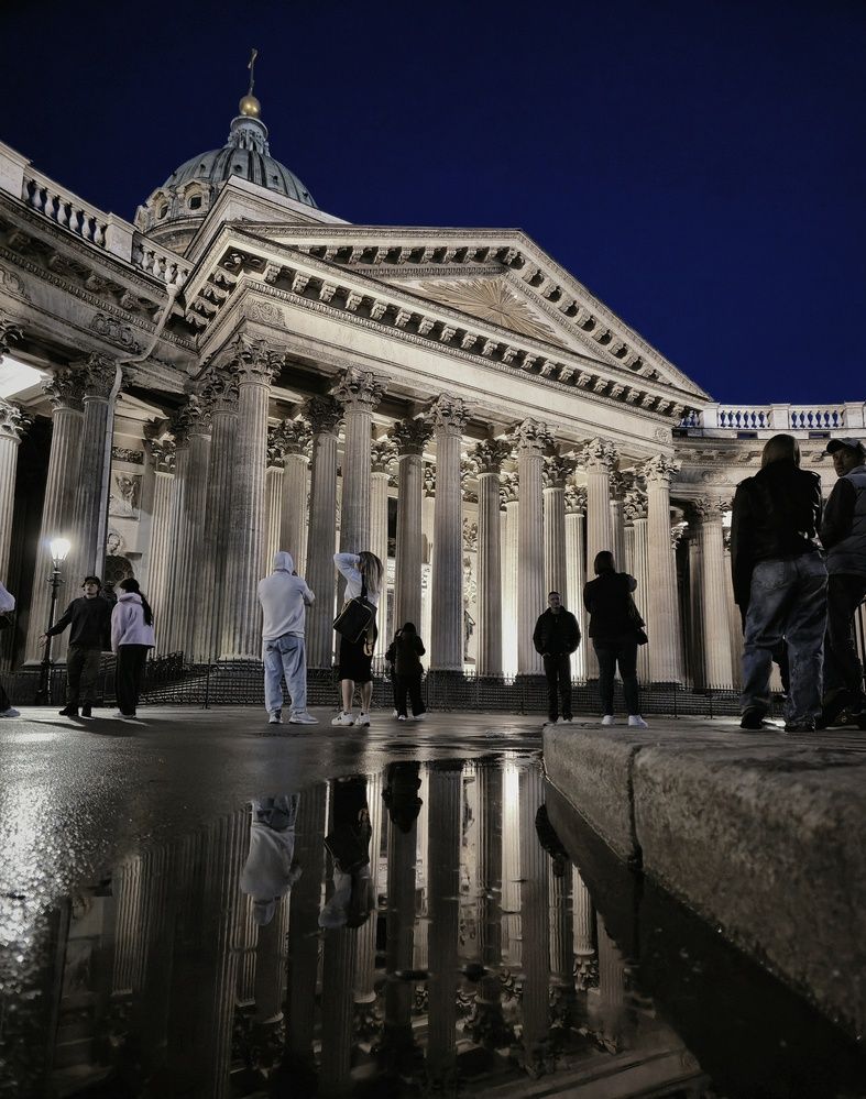 Photograph by Денис Макаров