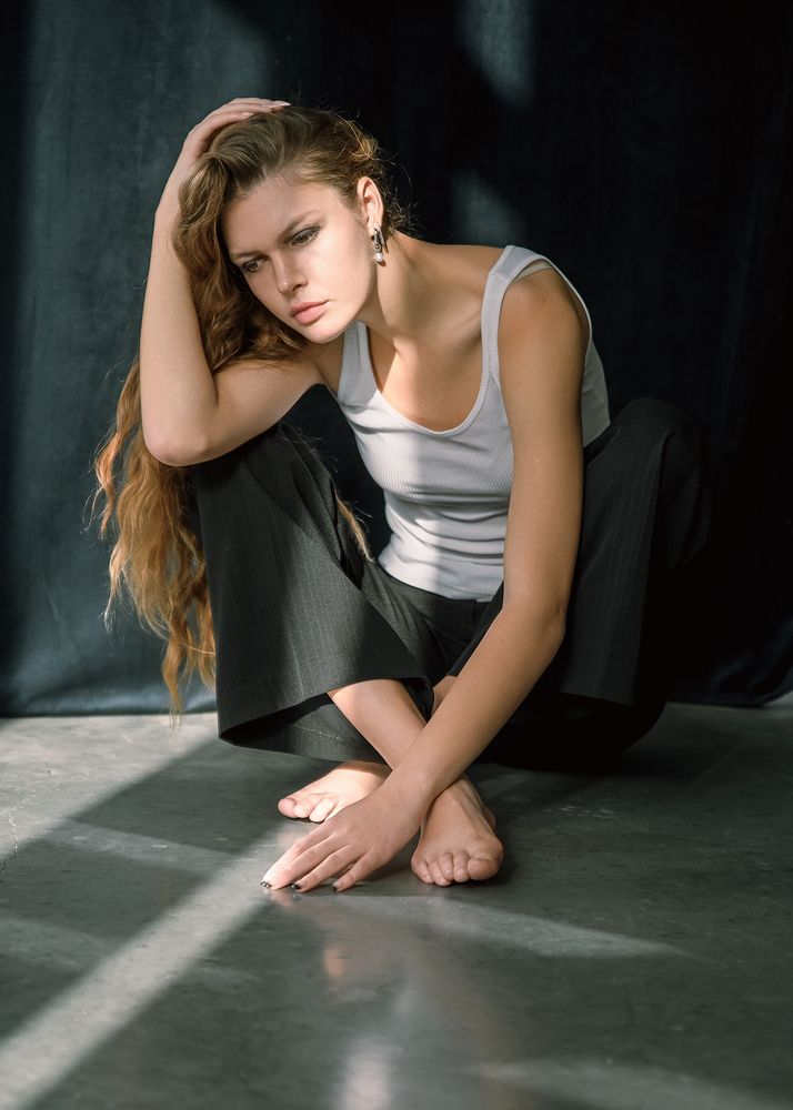 Photograph by Евгений Козлов