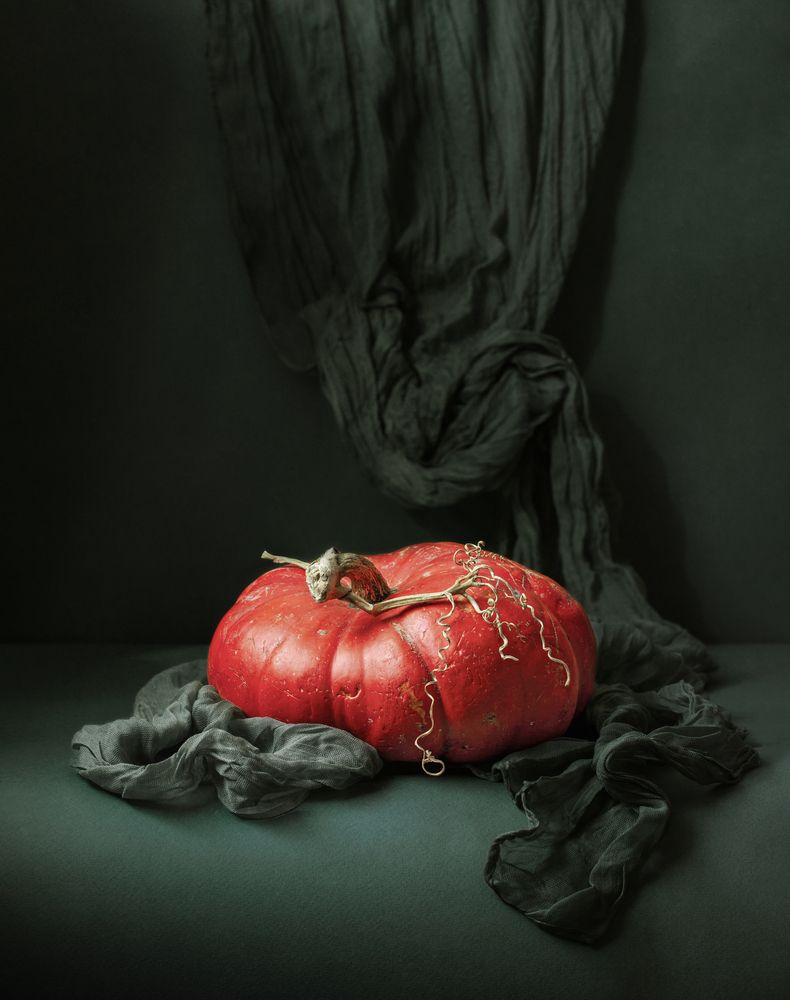 Photograph by Юлия Яремко