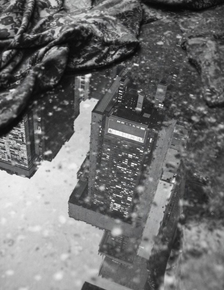 Photograph by Inna Belinskaya