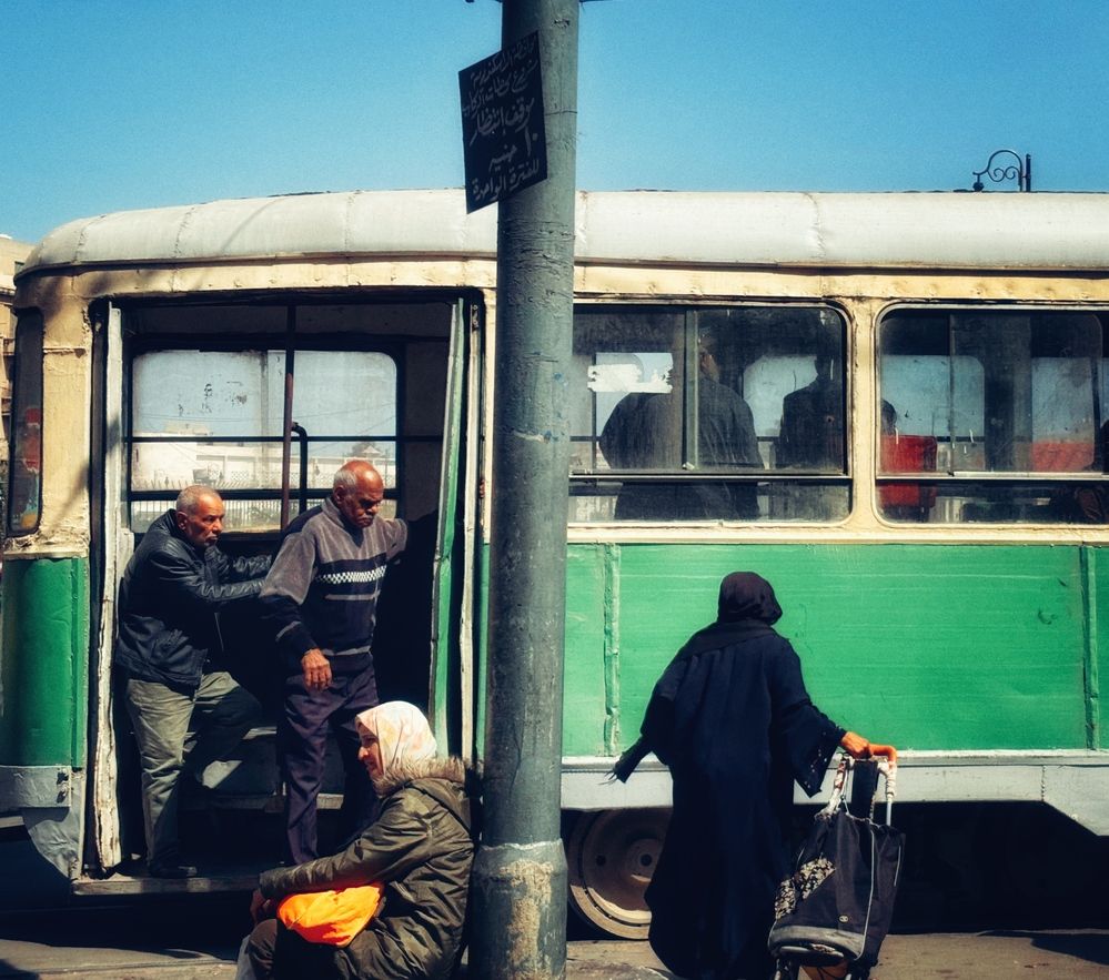 Фотография автора Moamen Khaled