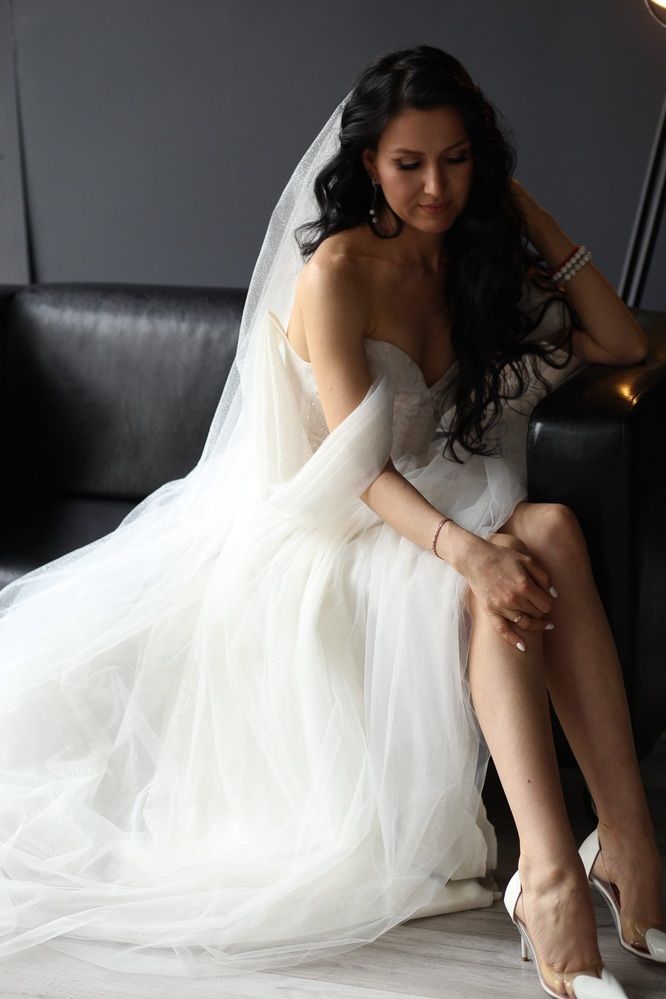 Photograph by Ольга Бастракова