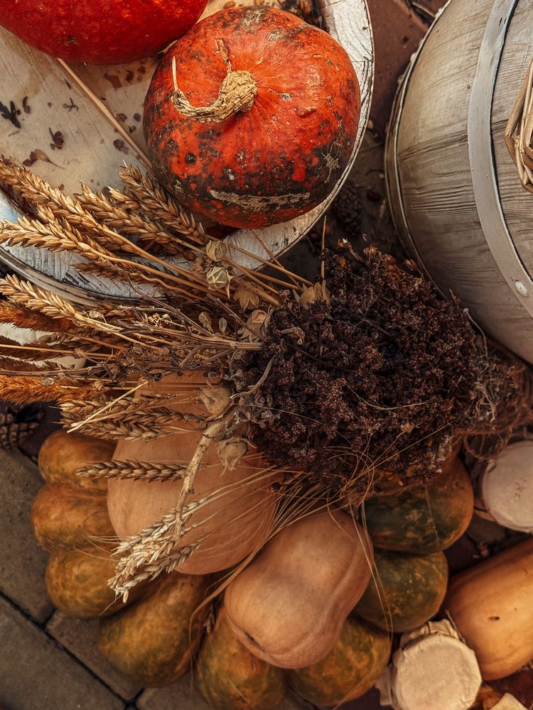 Photograph by Inna Belinskaya