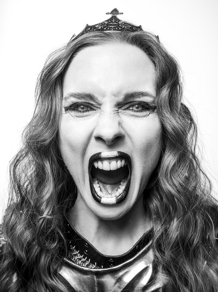 Photograph by Сергей Танков