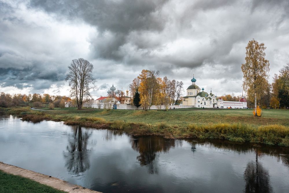 Photograph by Андрей Рыбачек