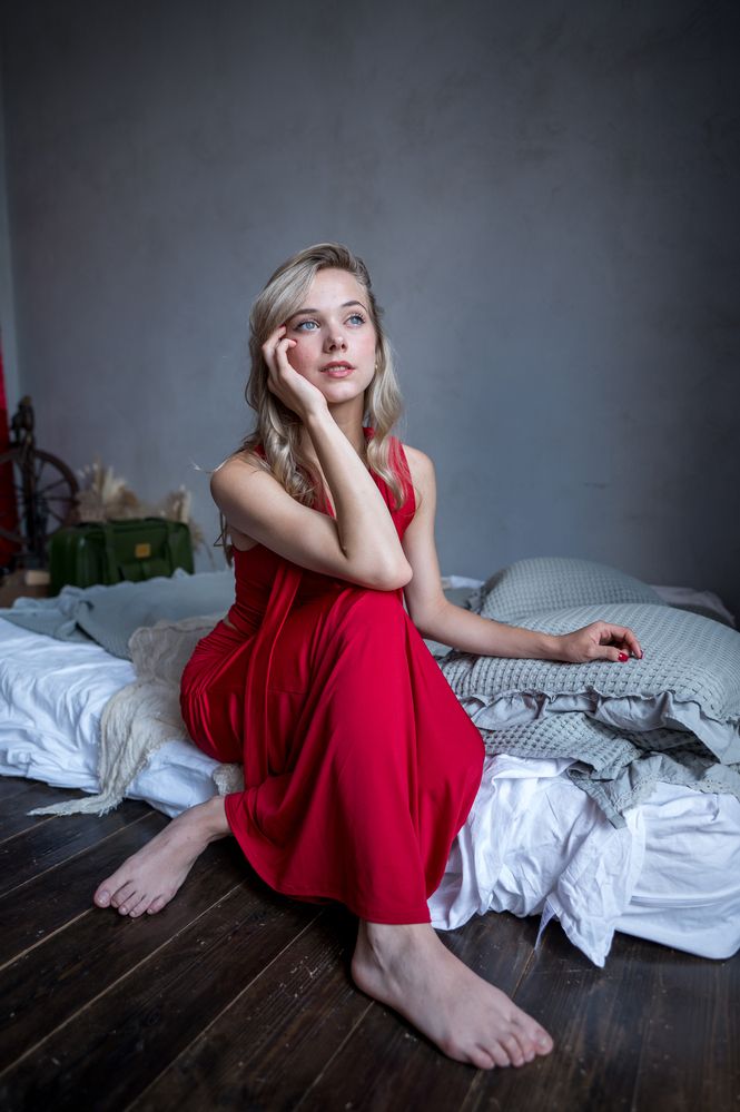 Photograph by Дмитрий Морозов