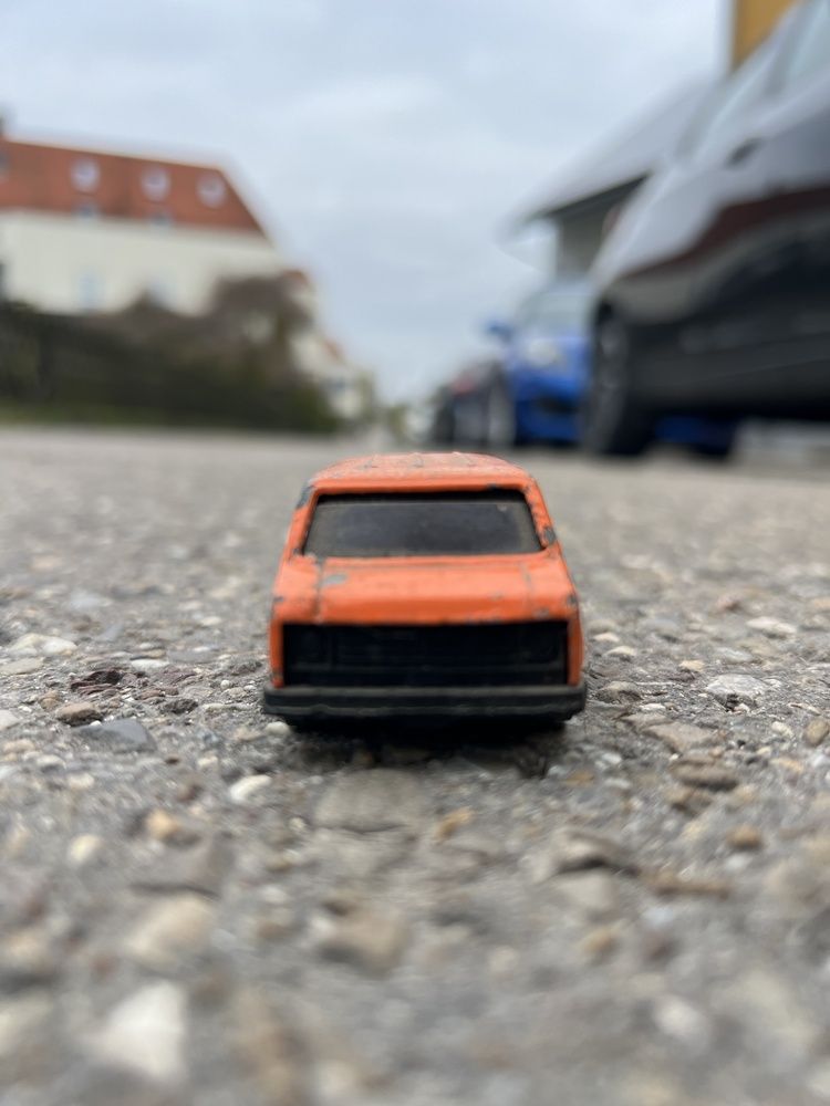 Photograph by Eugenia Schmidt