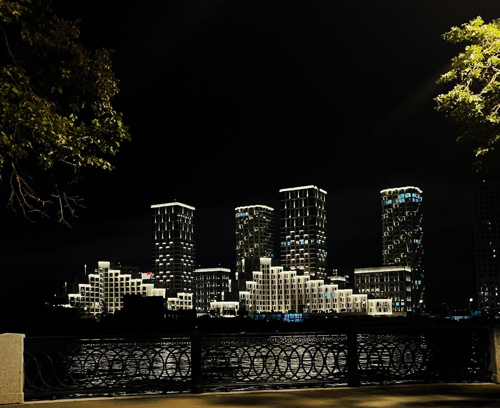 Фотография автора Елизавета Станкевич