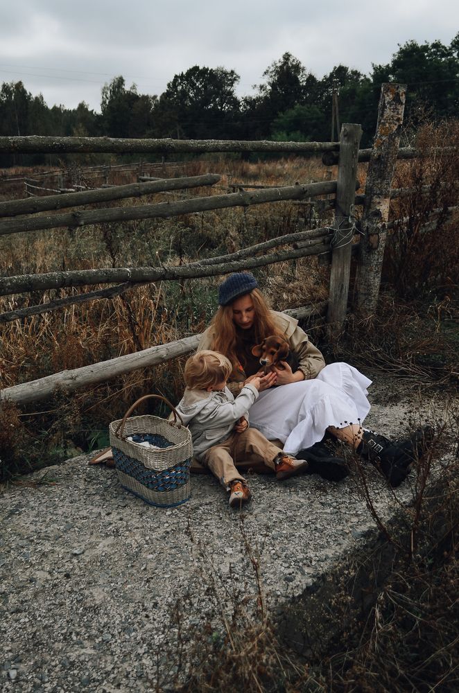 Photograph by Дарья Бышек