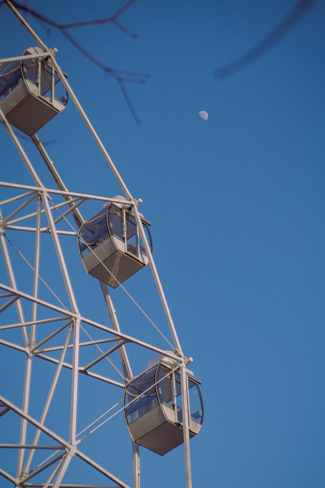 Photograph by Юра Мокрицкий