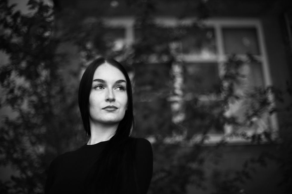 Photograph by Роман Ларшин