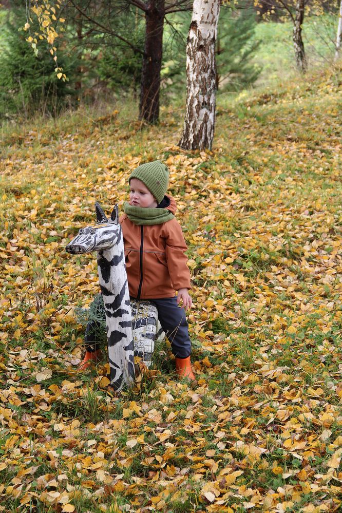 Photograph by Головчанский Артем Сергеевич