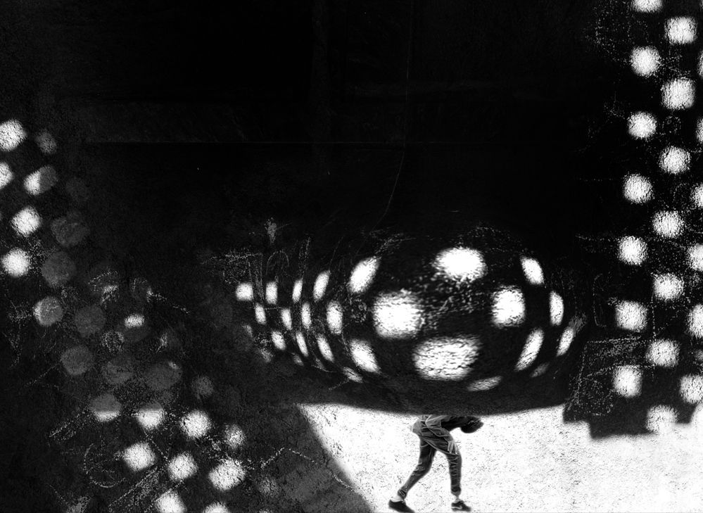 Photograph by Akhoondi Hannaneh