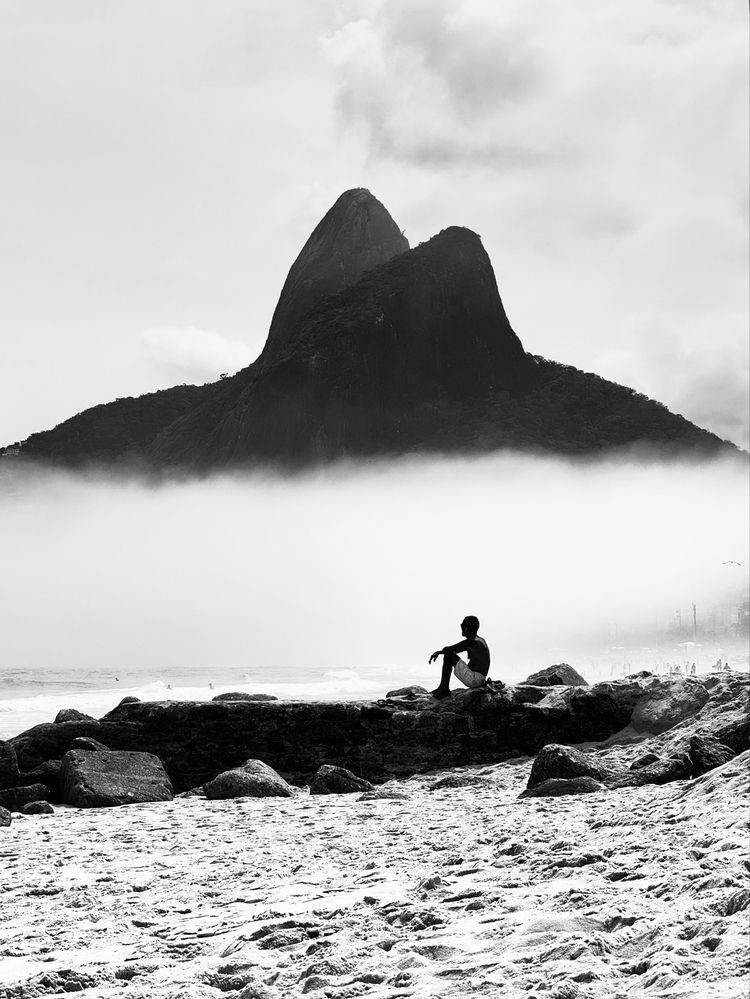 Photograph by Lauro Machado