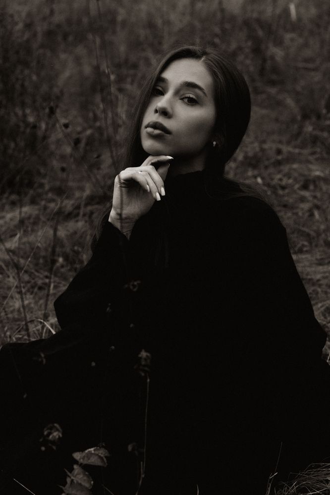 Photograph by Полина Гарифуллина