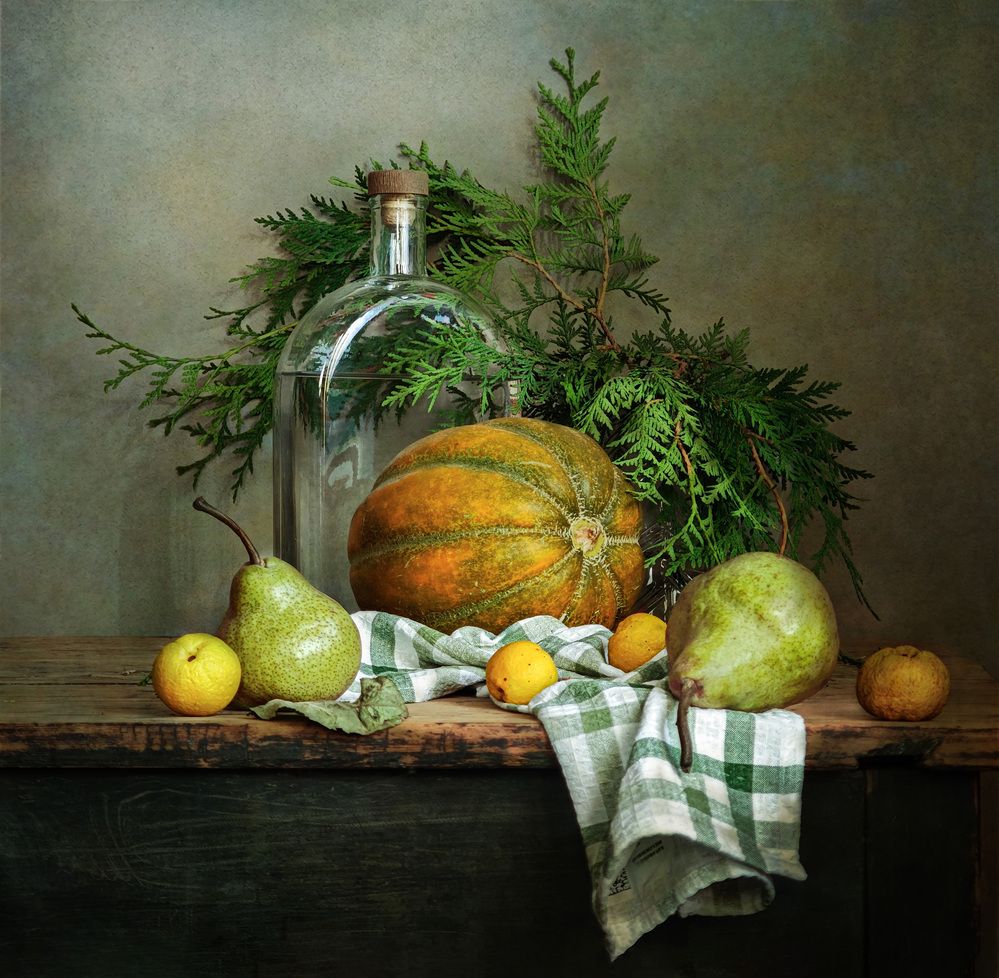 Photograph by Светлана Захарова