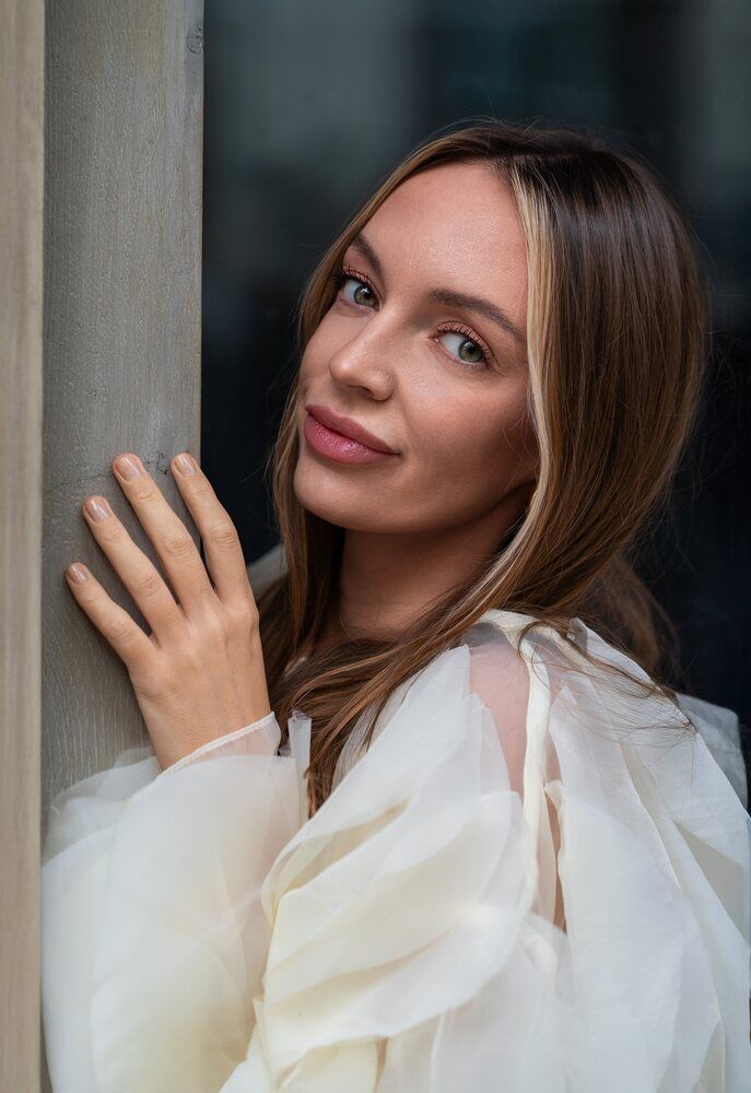 Photograph by Юрий Фирскин