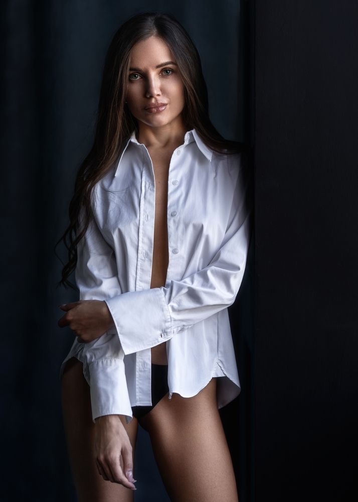 Photograph by Герасимов Михаил