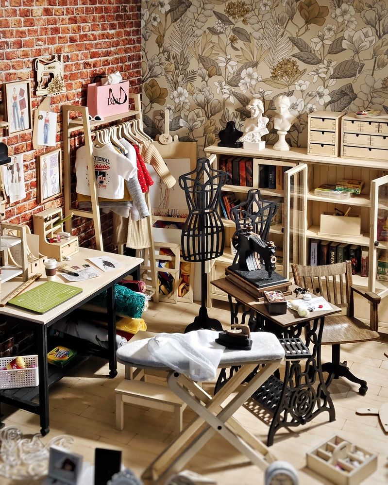 Фотография автора Неро Миллена