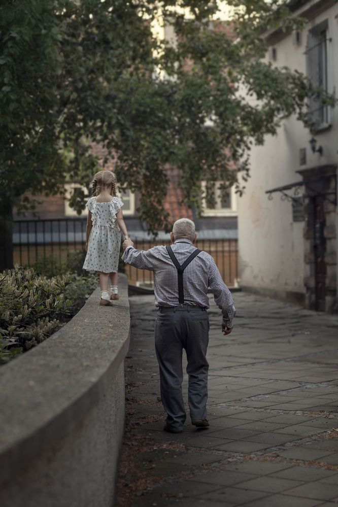 Photograph by LIUDMILA BABROUSKAYA