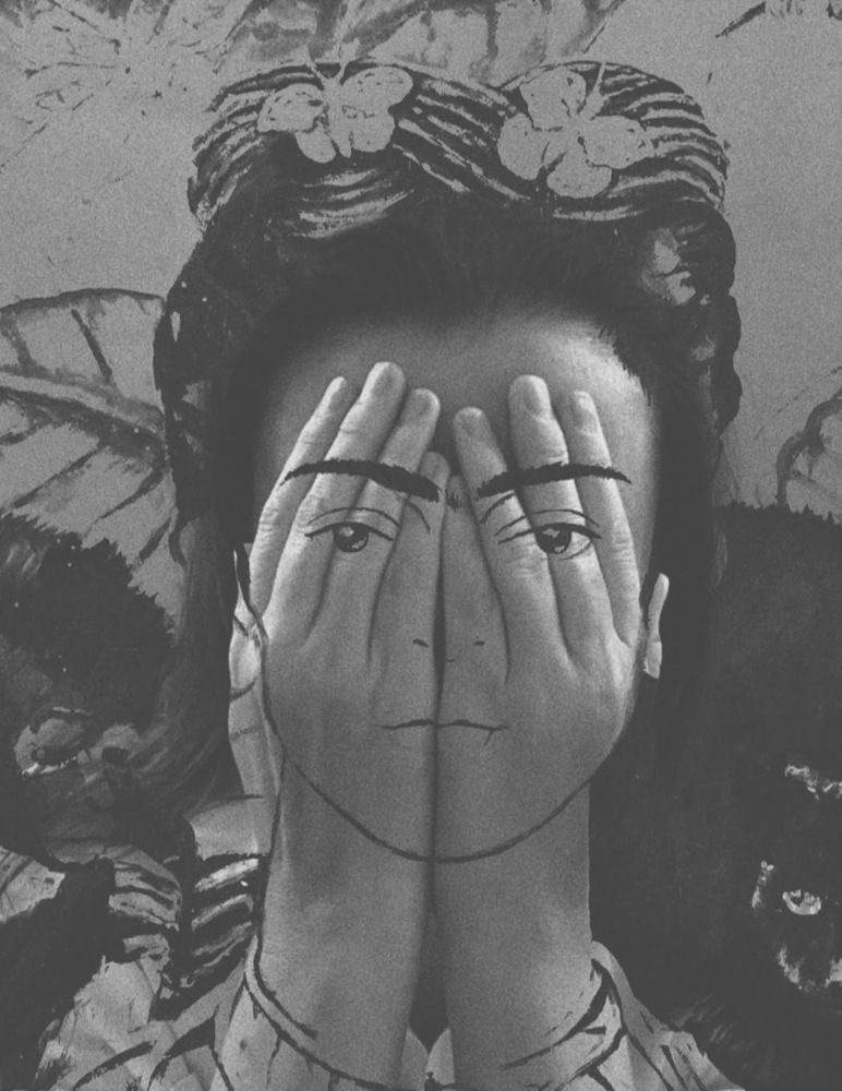 Photograph by Liliia Androsova