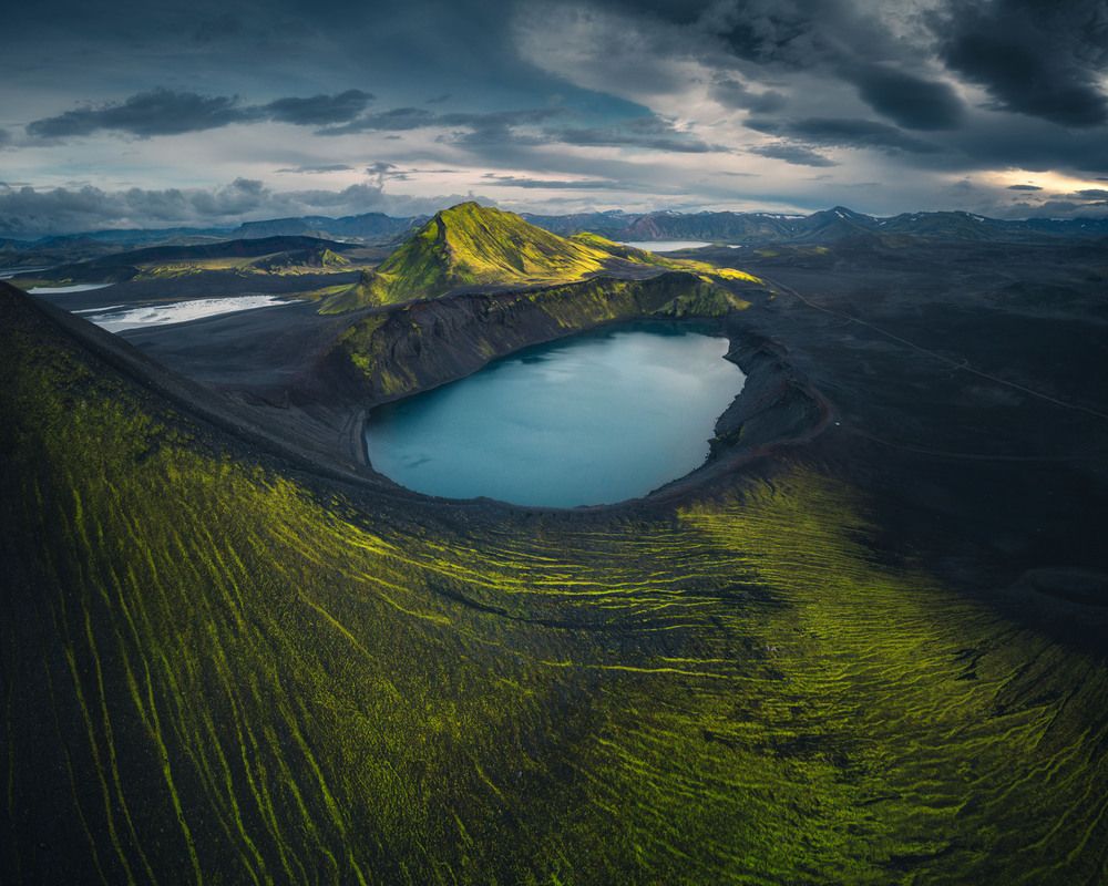The Gem of Iceland