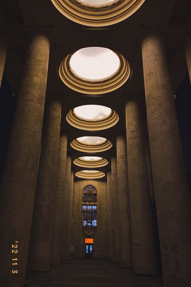 Photograph by Полина Раевская