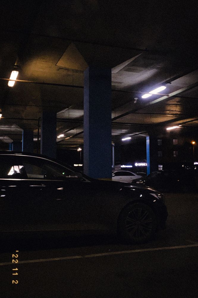 Photograph by Полина Раевская