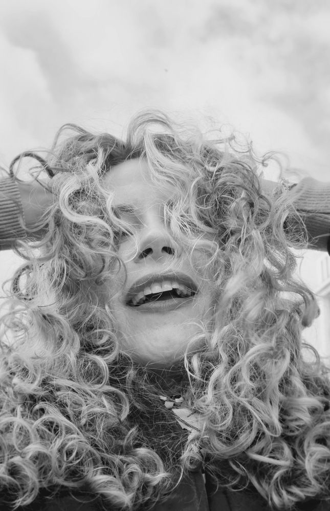 Photograph by Dina Garipova