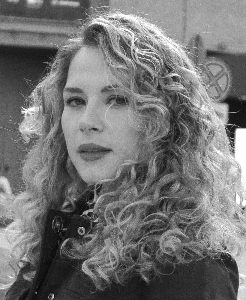 Photograph by Dina Garipova