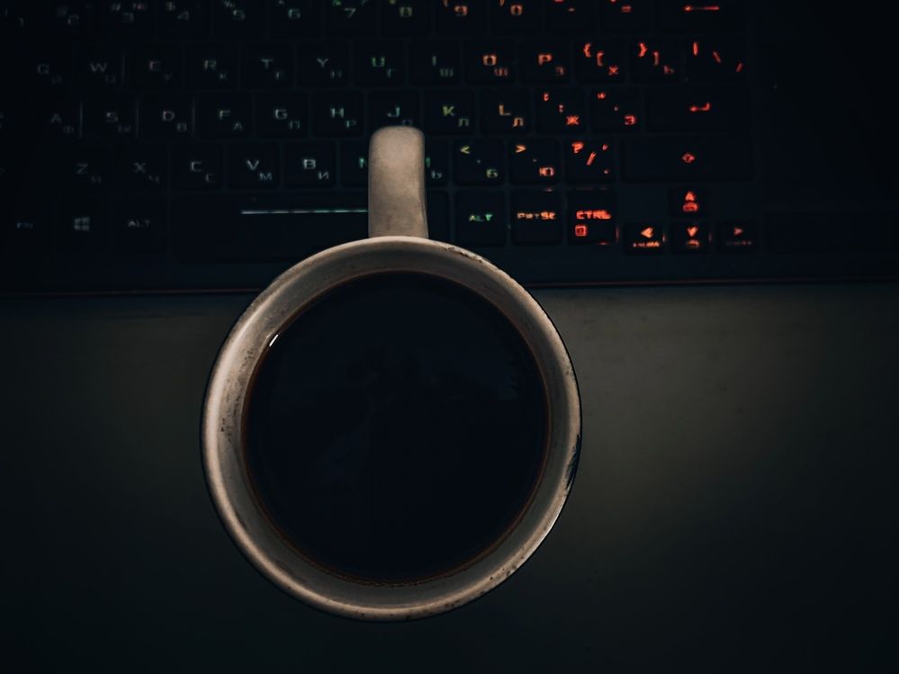 Photograph by Александр Михайлович