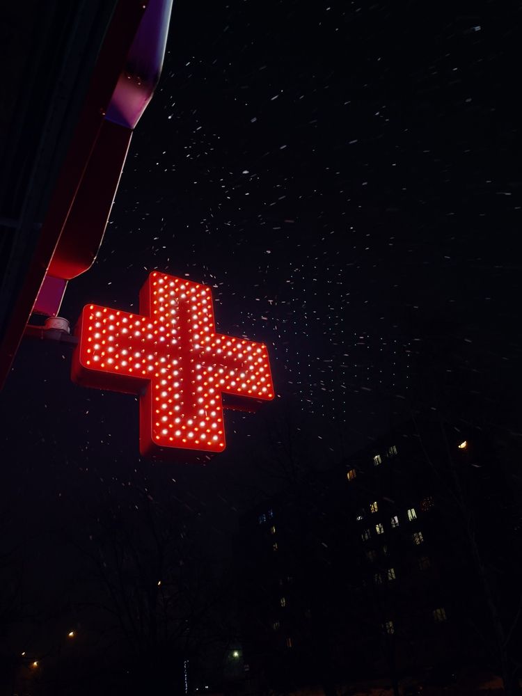 Photograph by Александр Михайлович