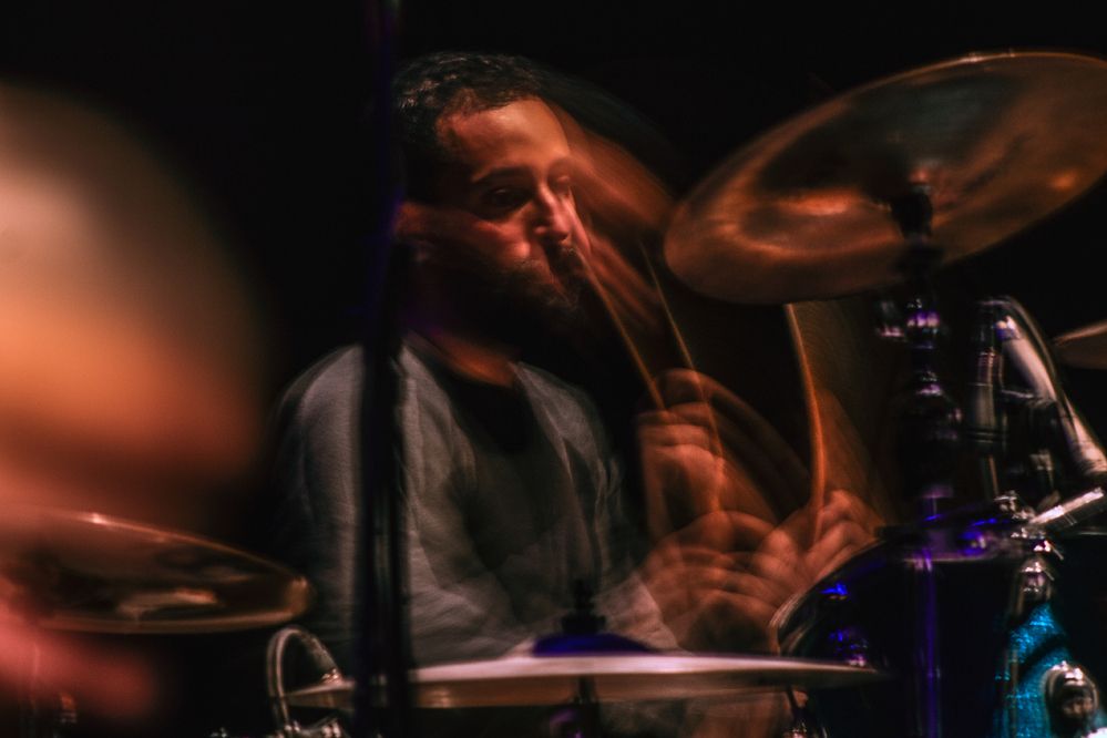 Фотография автора Muhammad Radi