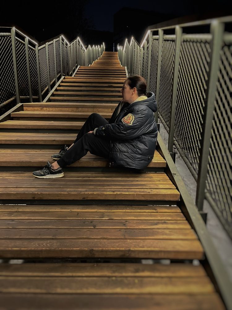 Photograph by Динара Dinara