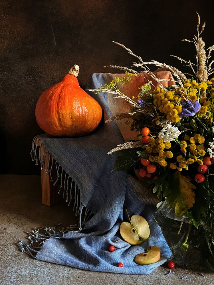 Photograph by Ольга Атаева