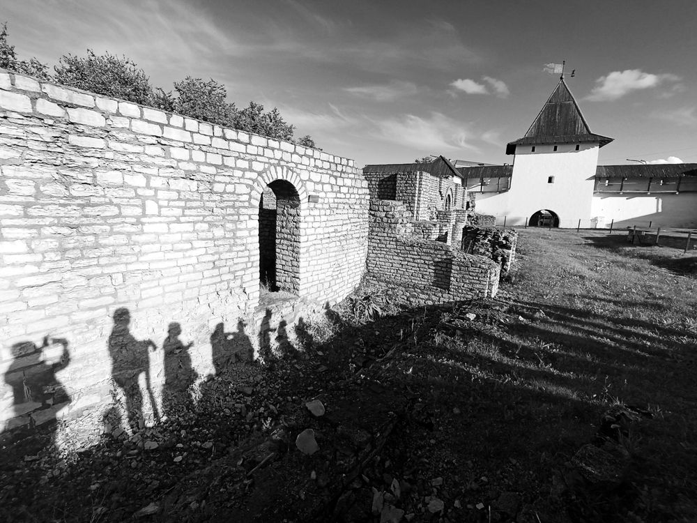 Photograph by Ольга Кочнева